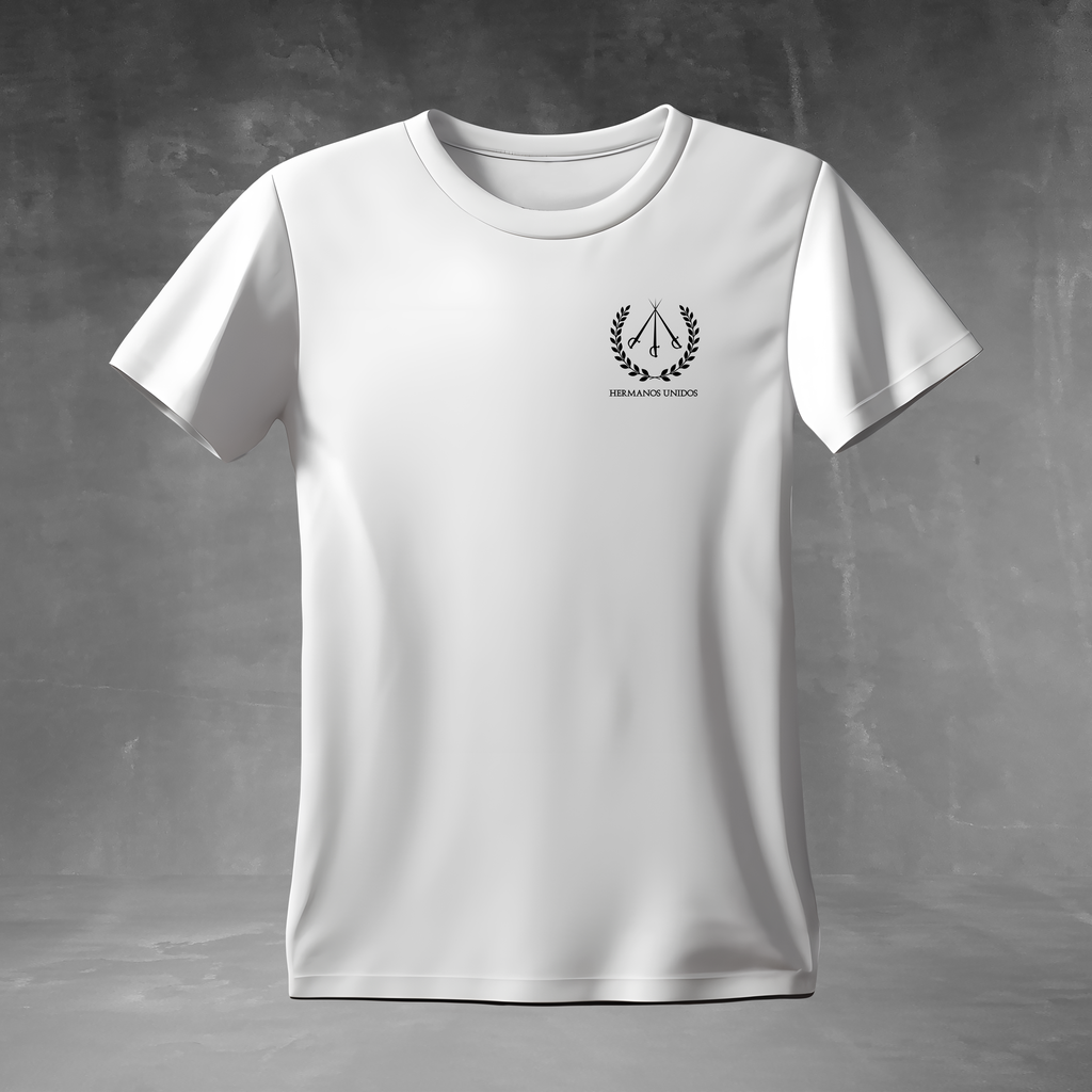 T-Shirt wit
